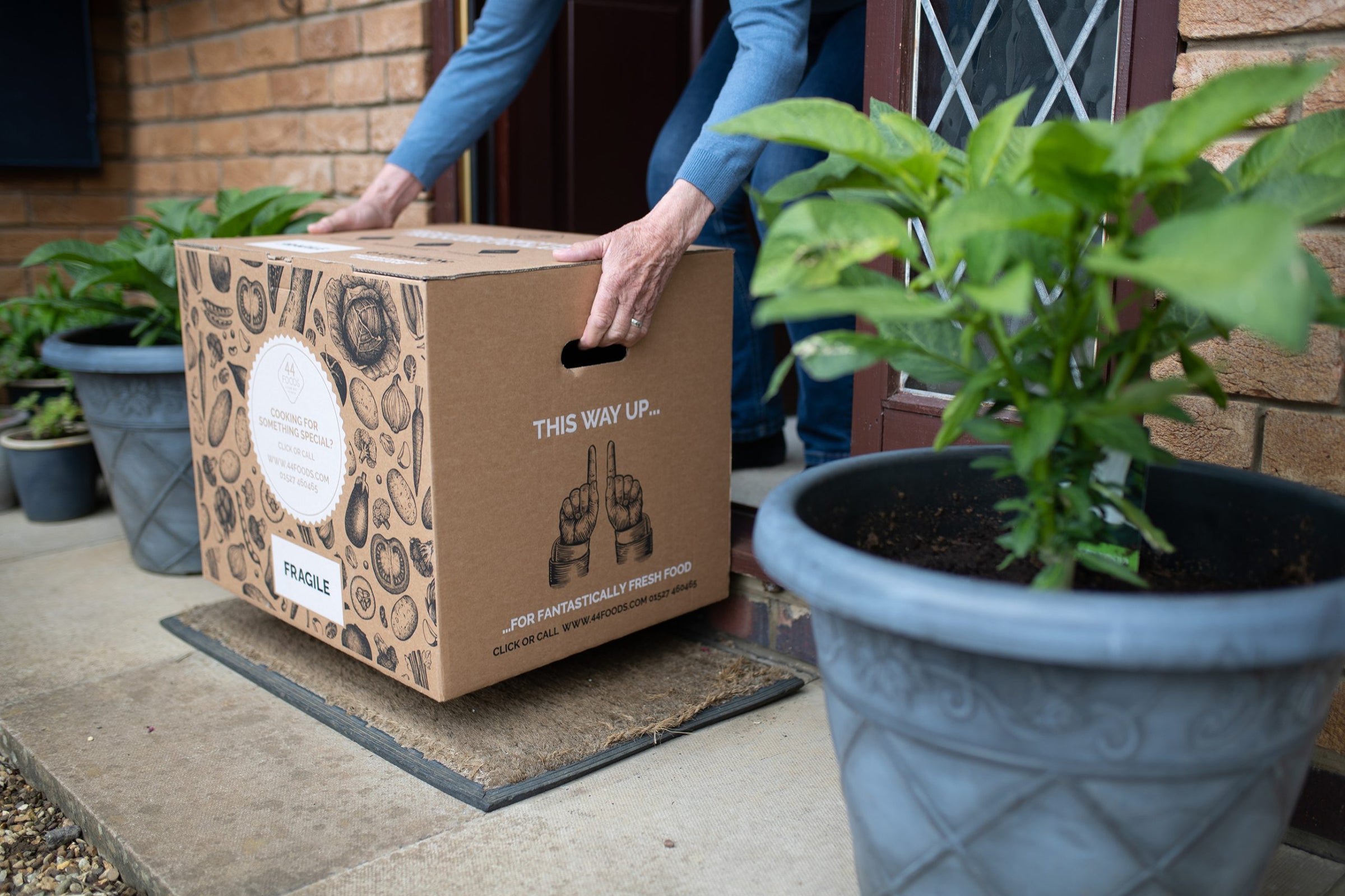 The 44 Foods Recycling Guide