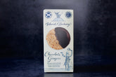 Organic Chocolate Gingers (133g)