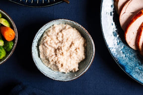 Traditional Sourdough Bread Sauce (250g)