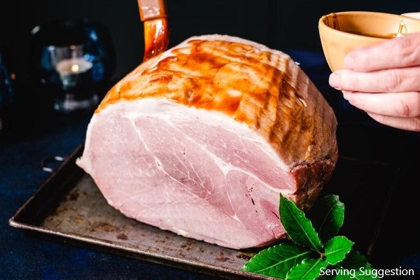 Traditional Wiltshire Cured Ham (1.2kg)