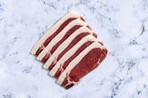 Unsmoked Back Bacon (220g)