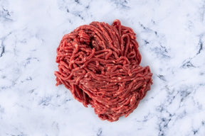 Beef Mince (500g)