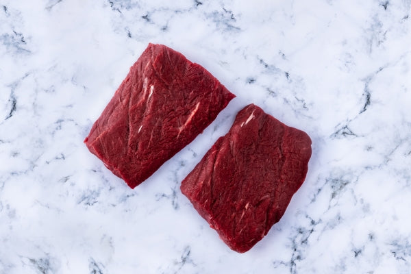 Flat Iron Steak (2 x 150g)