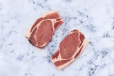 Pork Loin Steaks (2 x 200g)