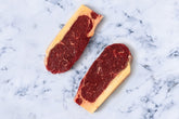 Sirloin Steak (2 x 250g)