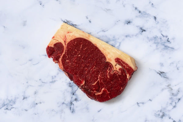 Thick Cut Sirloin Steak (400g)