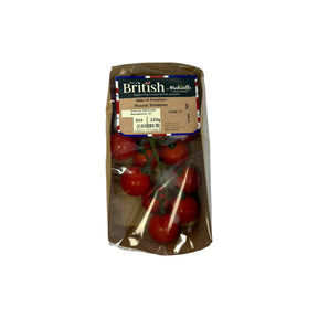 British Piccolo Tomatoes (220g)