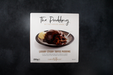 Luxury Sticky Toffee Pudding (290g)