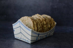 Organic Original Oatcakes (135g)
