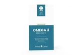 Omega 3 Brain Health (30 Capsules)