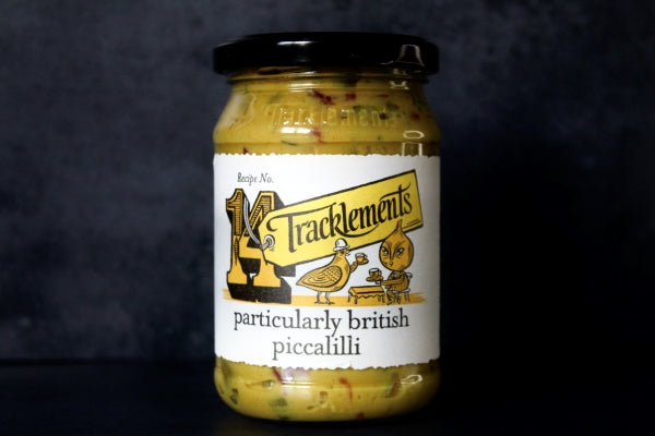 Particularly British Piccalilli (270g)