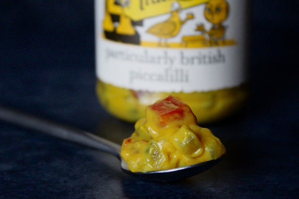 Particularly British Piccalilli (270g)