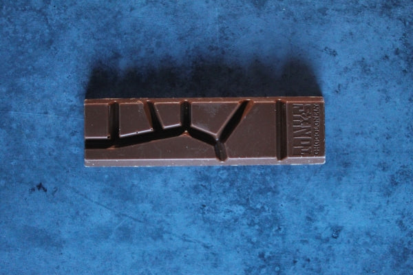 Milk Chocolate Bar (50g)