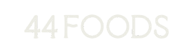 44 Foods logo