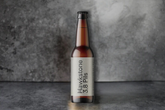 Hawkstone - Pilsner (330ml)