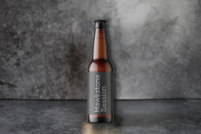 Hawkstone - Session Lager (300ml)