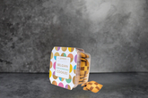 Joypots - Checkerboard Belgian Cookies (200g)