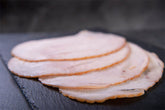 Adlington - Cooked Smoked Turkey (125g)