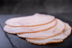Adlington - Cooked Smoked Turkey (125g)