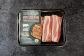 Pork Belly Slices (400g)