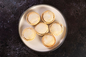 All Butter Mince Pies (6) - 03