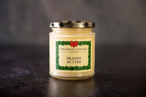 Brandy Butter (210g)