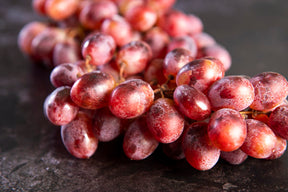 Red Grapes (500g) - 03