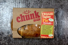Vegetable Tagine Pie (253g)