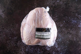 Adlington Turkey Crown 01