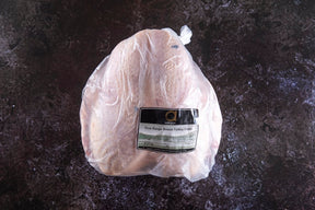 Adlington Turkey Crown 01