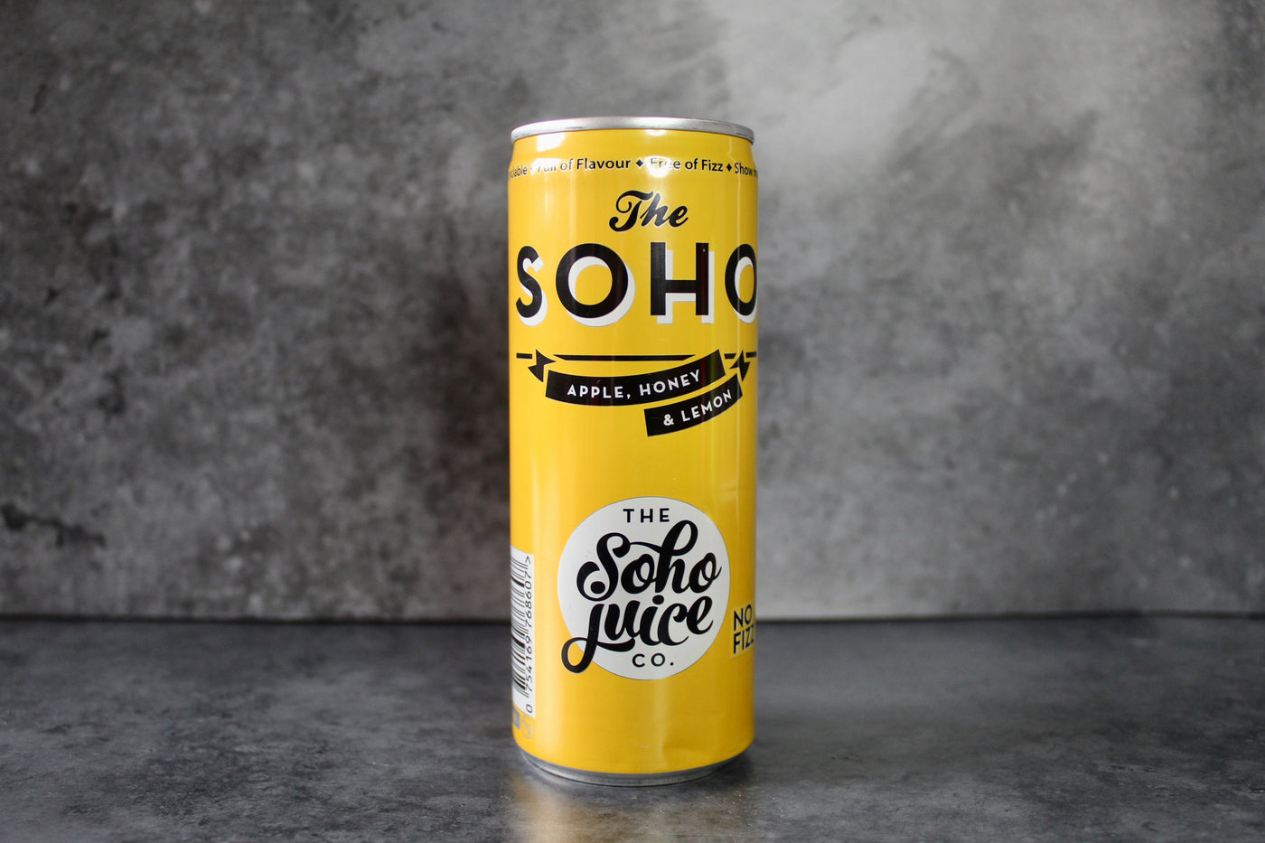 Apple, Honey and Lemon Juice (250ml) 44 Foods