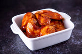 Free Range BBQ Marinated Chicken Wings (1kg)