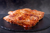 Free Range Spatchcock Chicken (BBQ Glaze) (1.6-1.8kg)