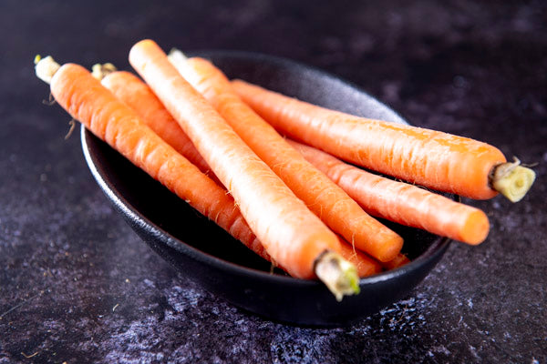 Baby Carrots 200g - Mudwalls Farm - 44 Foods - 03