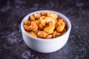 Baked Sweet Chilli Peanuts and Cashews 80g - Findlater's Fine Foods - 44 Foods - 03