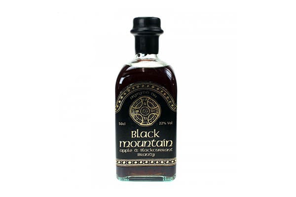 Black Mountain Liqueur (50cl)