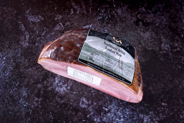 Boneless Ham Joint - Adlington - 44 Foods - 02