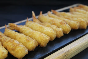 Breaded King Prawns 14 - Blue Earth Foods - 44 Foods - 02