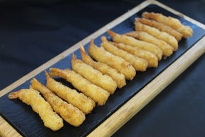 Breaded King Prawns 14 - Blue Earth Foods - 44 Foods - 03