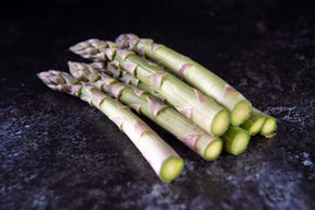 British Asparagus Tips 125g - Mudwalls Farm - 44 Foods - 03