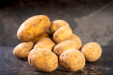 British Everyday Best Potatoes (1kg)