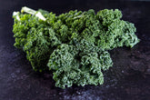 British Seasonal Greens (200g)
