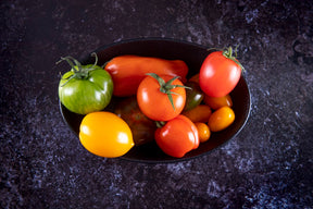 British Heritage Tomatoes 500g - Mudwalls Farm - 44 Foods - 04