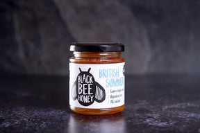 British Summer Honey 227g - Black Bee Honey - 44 Foods - 02