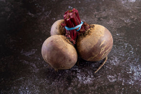 Bunched Beetroot 500g - Mudwalls Farm - 44 Foods - 02