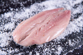 Butterfly Mackerel Fillets (200g)