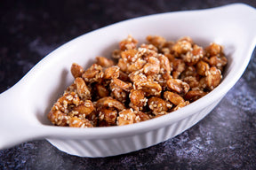 Caramelised Sesame Peanuts 80g - Findlater's Fine Foods - 44 Foods - 02