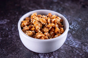Caramelised Sesame Peanuts 80g - Findlater's Fine Foods - 44 Foods - 03