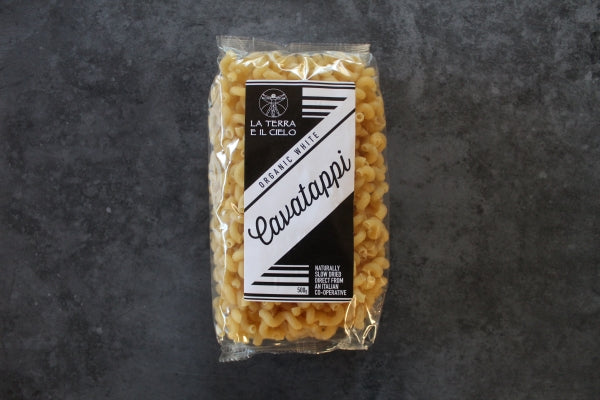 Cavatappi (500g)