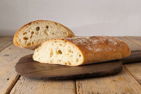 Ciabatta Loaf (260g)